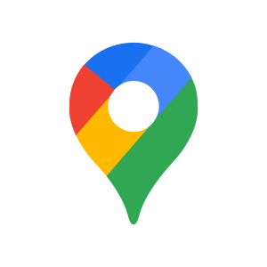 Image of vecteezy google maps icon 16716478 300x300
